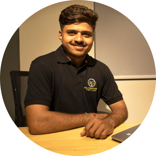 rahul